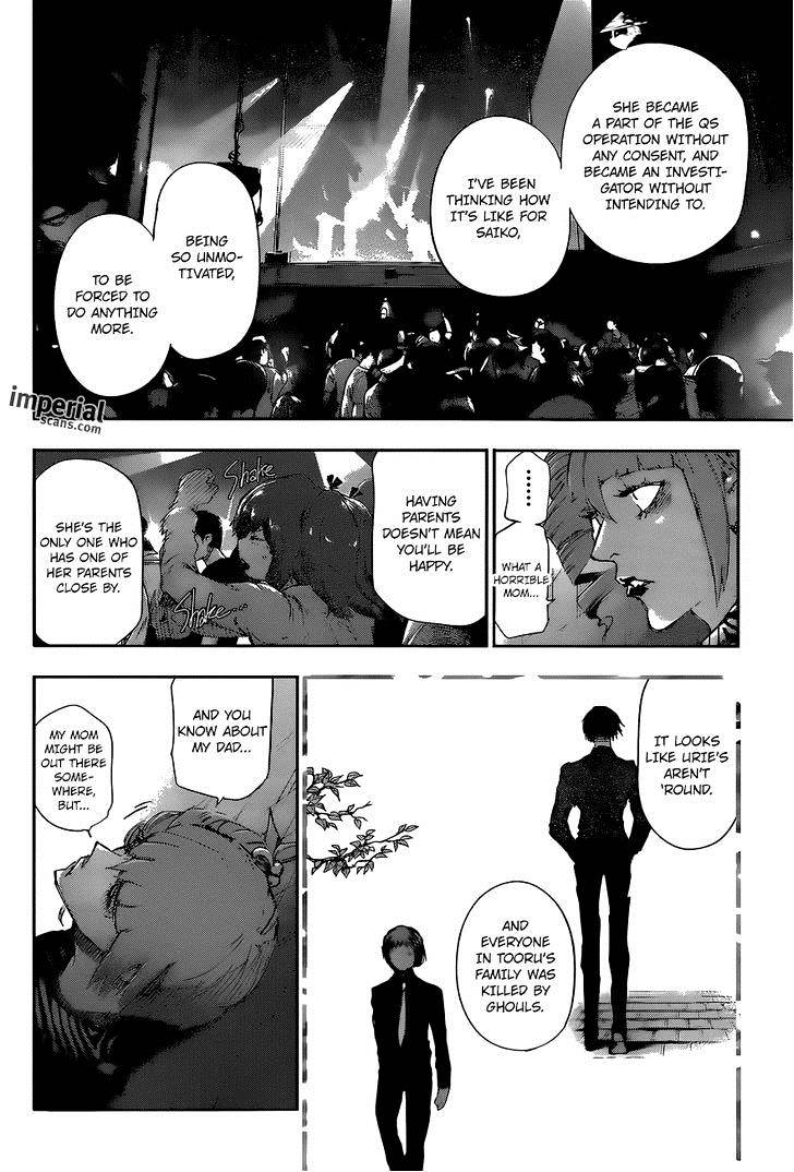 Tokyo Ghoul:re Chapter 13 11